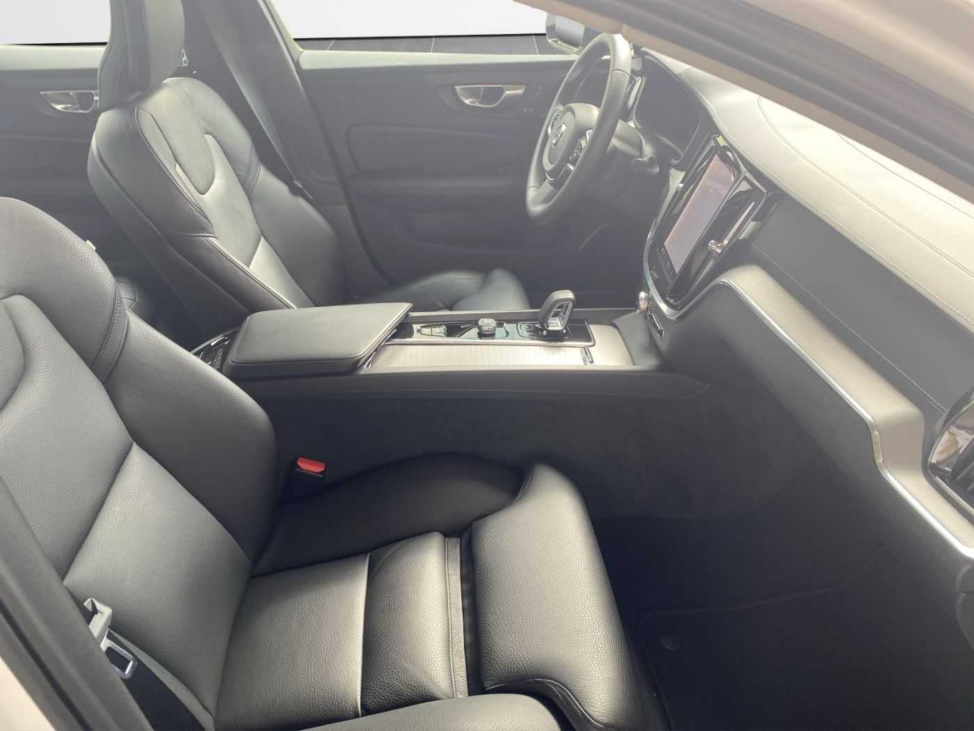 Volvo S60 – Bild 11