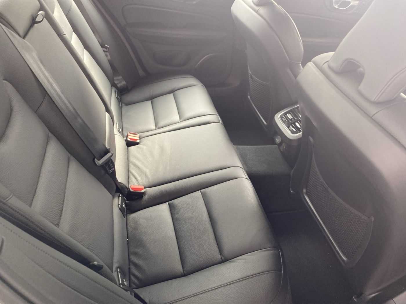Volvo S60 – Bild 12