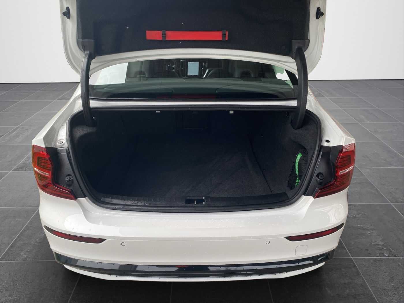 Volvo S60 – Bild 13