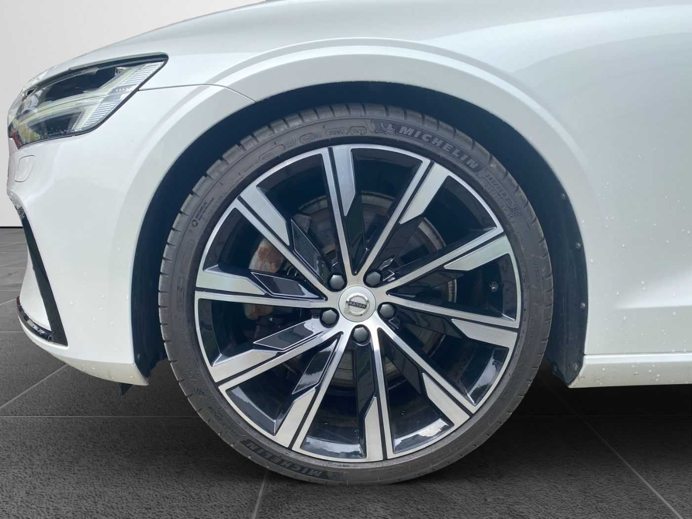Volvo S60 – Bild 14