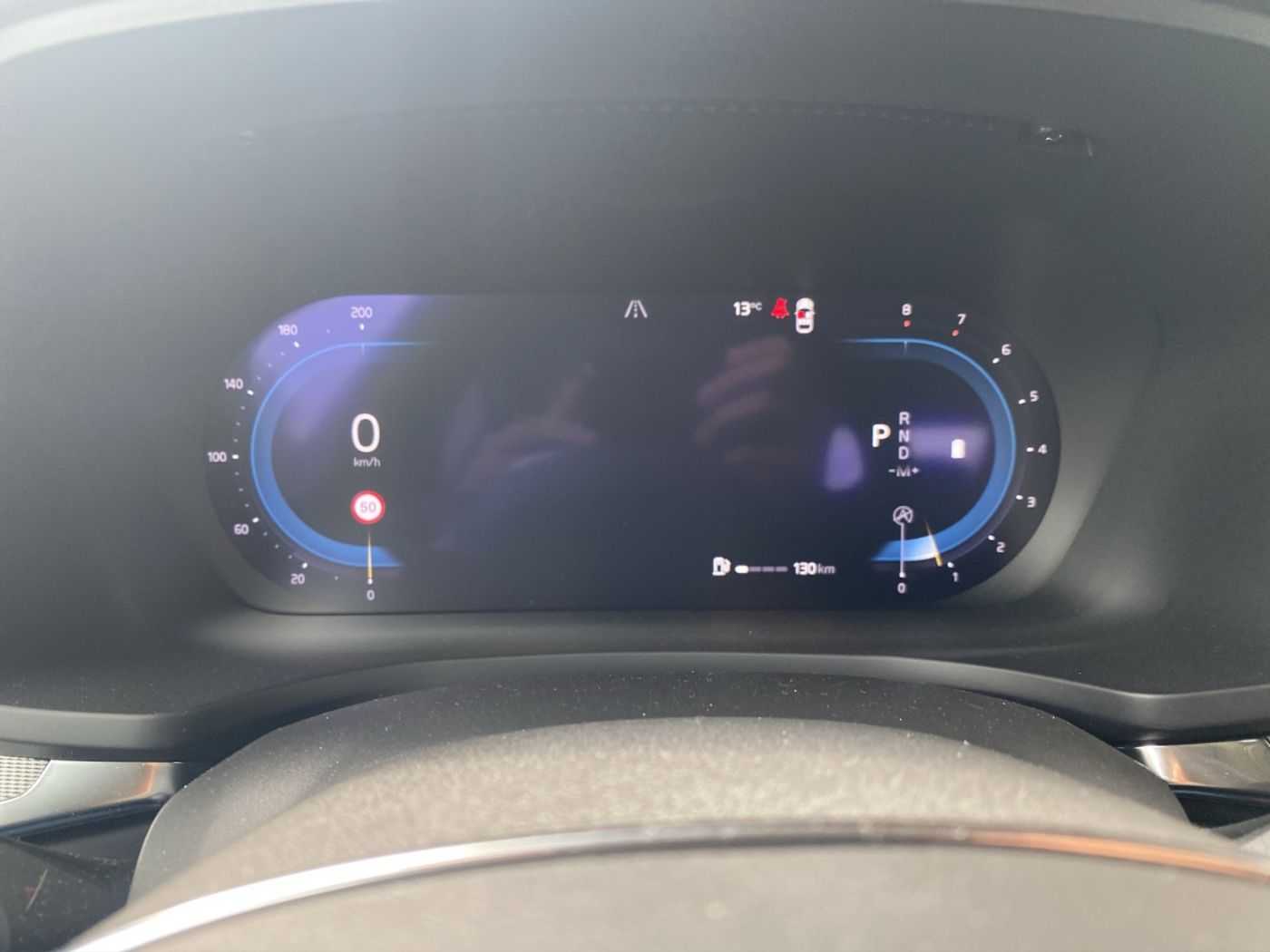 Volvo S60 – Bild 15