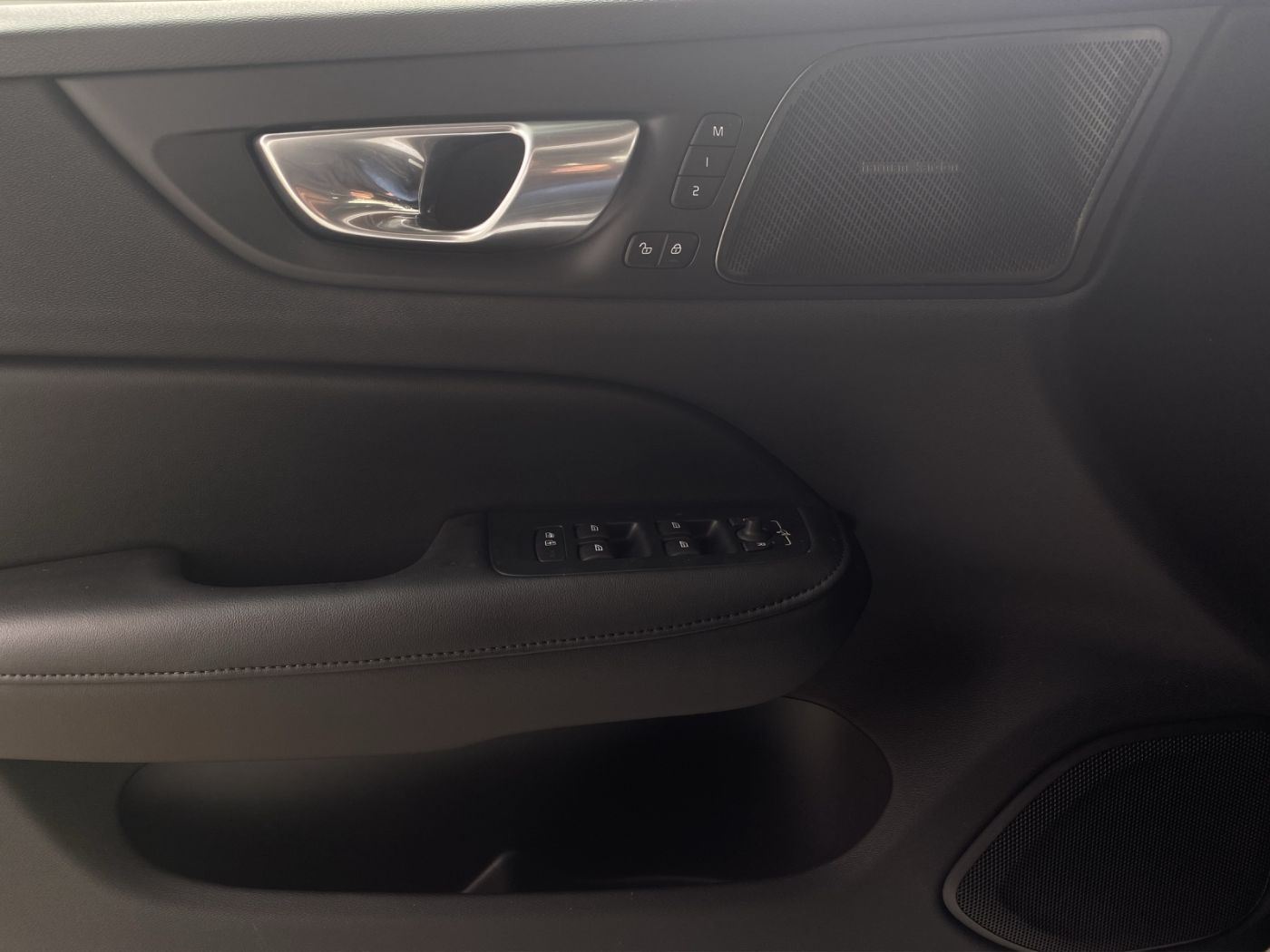 Volvo S60 – Bild 16