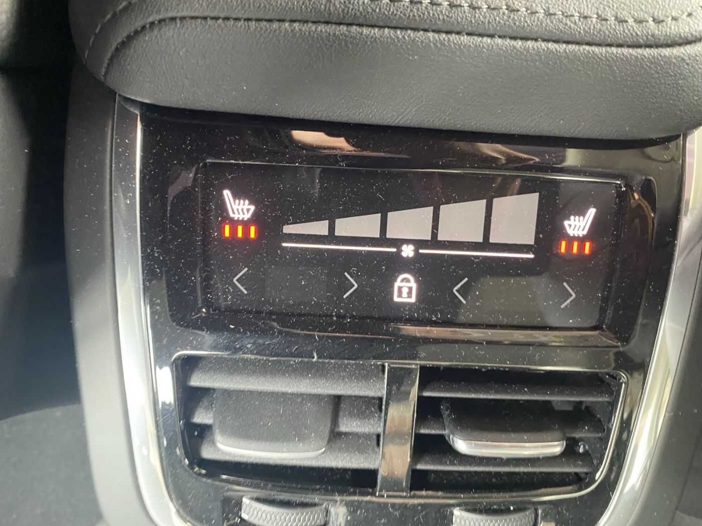 Volvo S60 – Bild 19