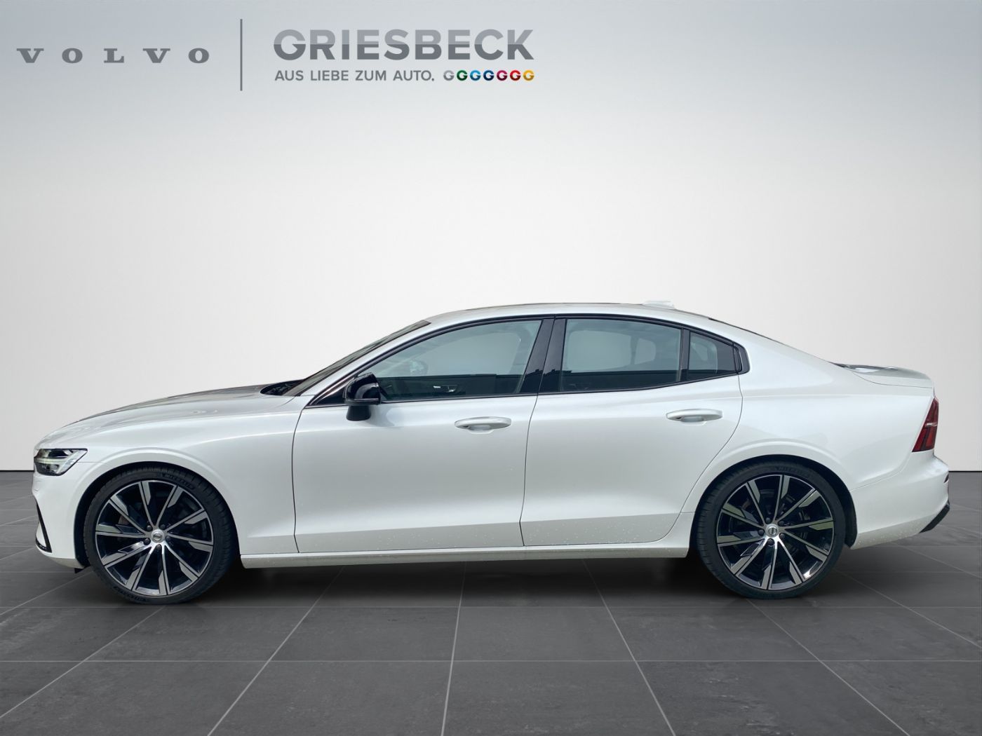 Volvo S60 – Bild 2
