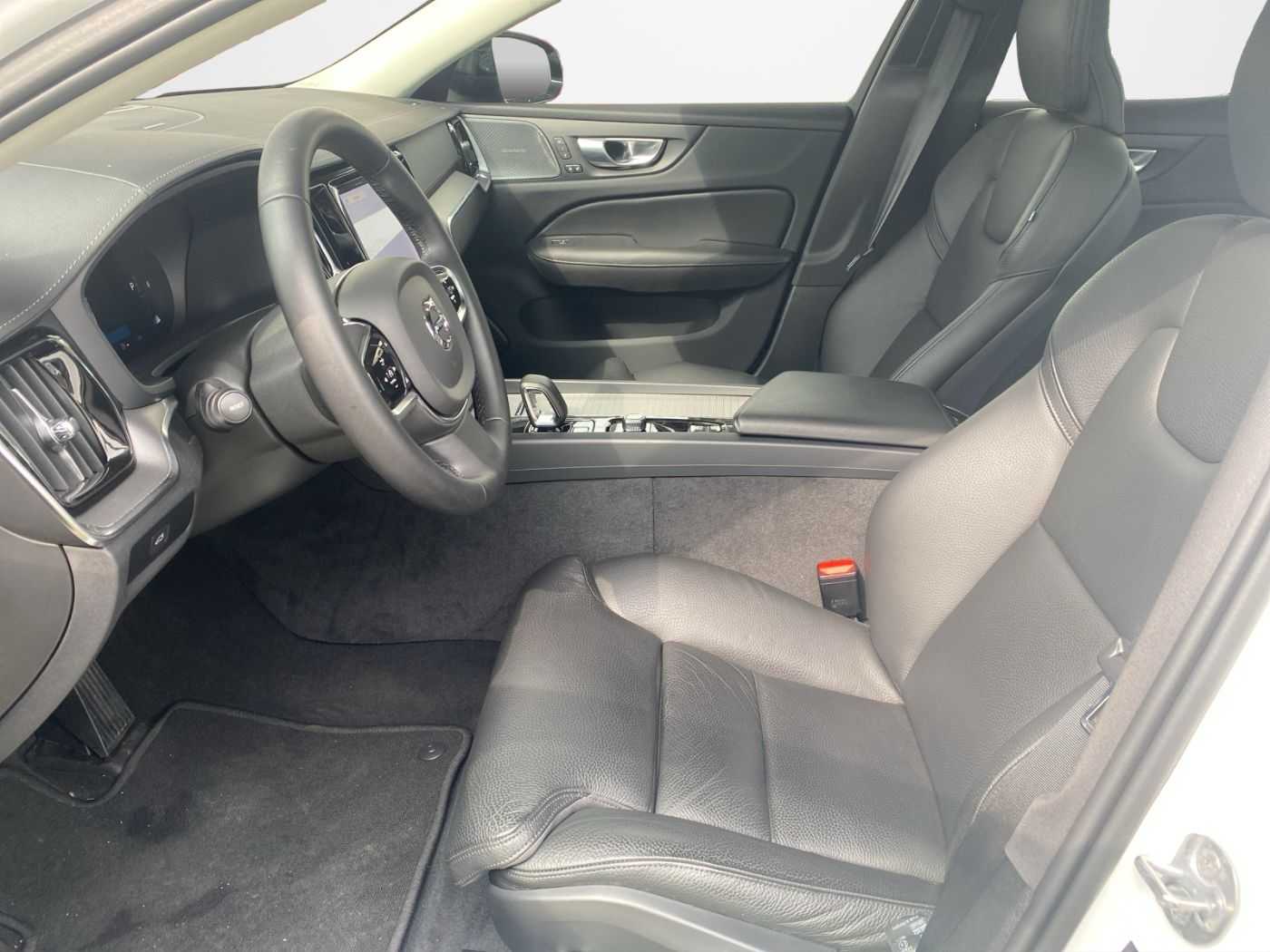 Volvo S60 – Bild 7