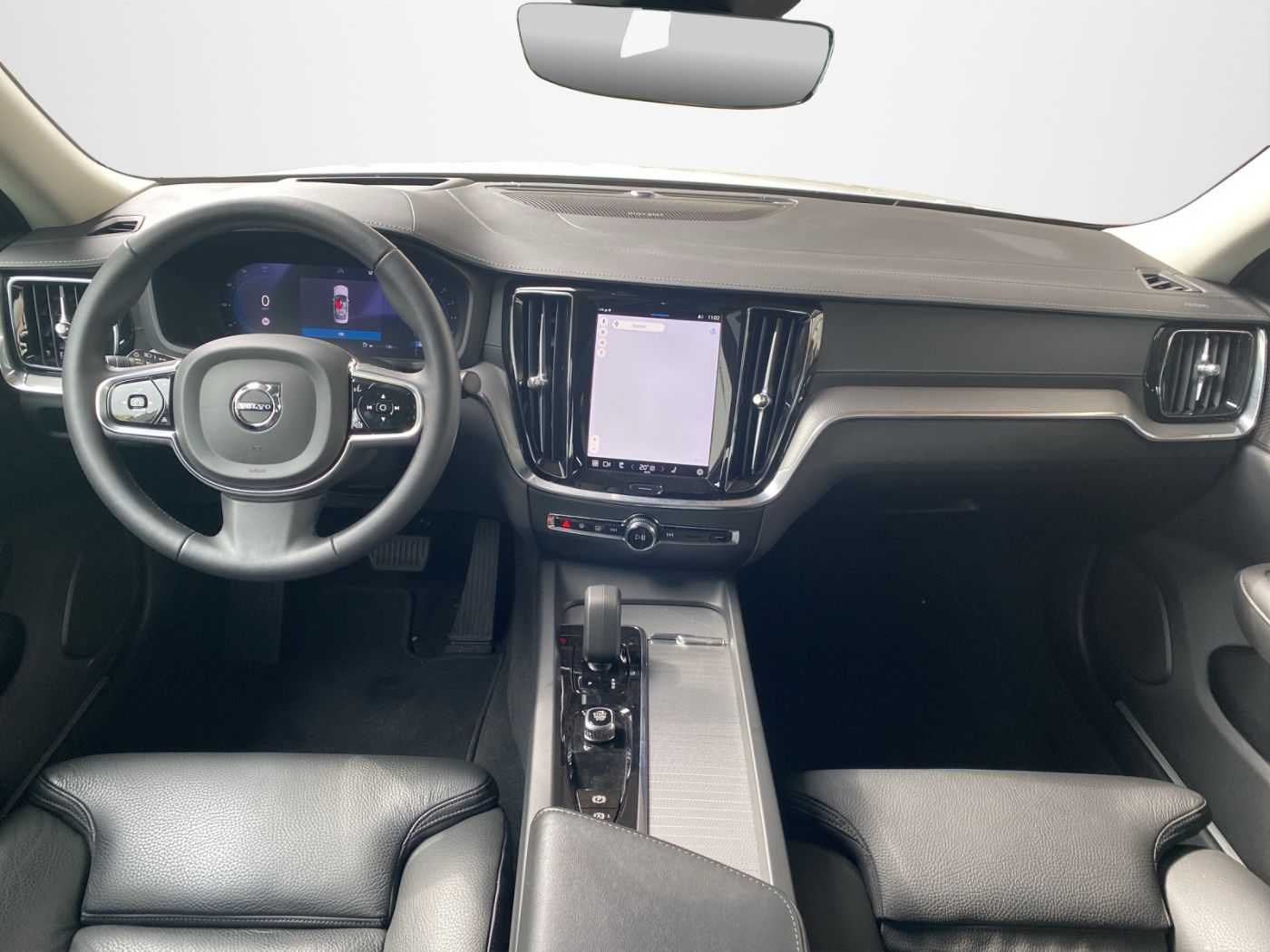 Volvo S60 – Bild 8