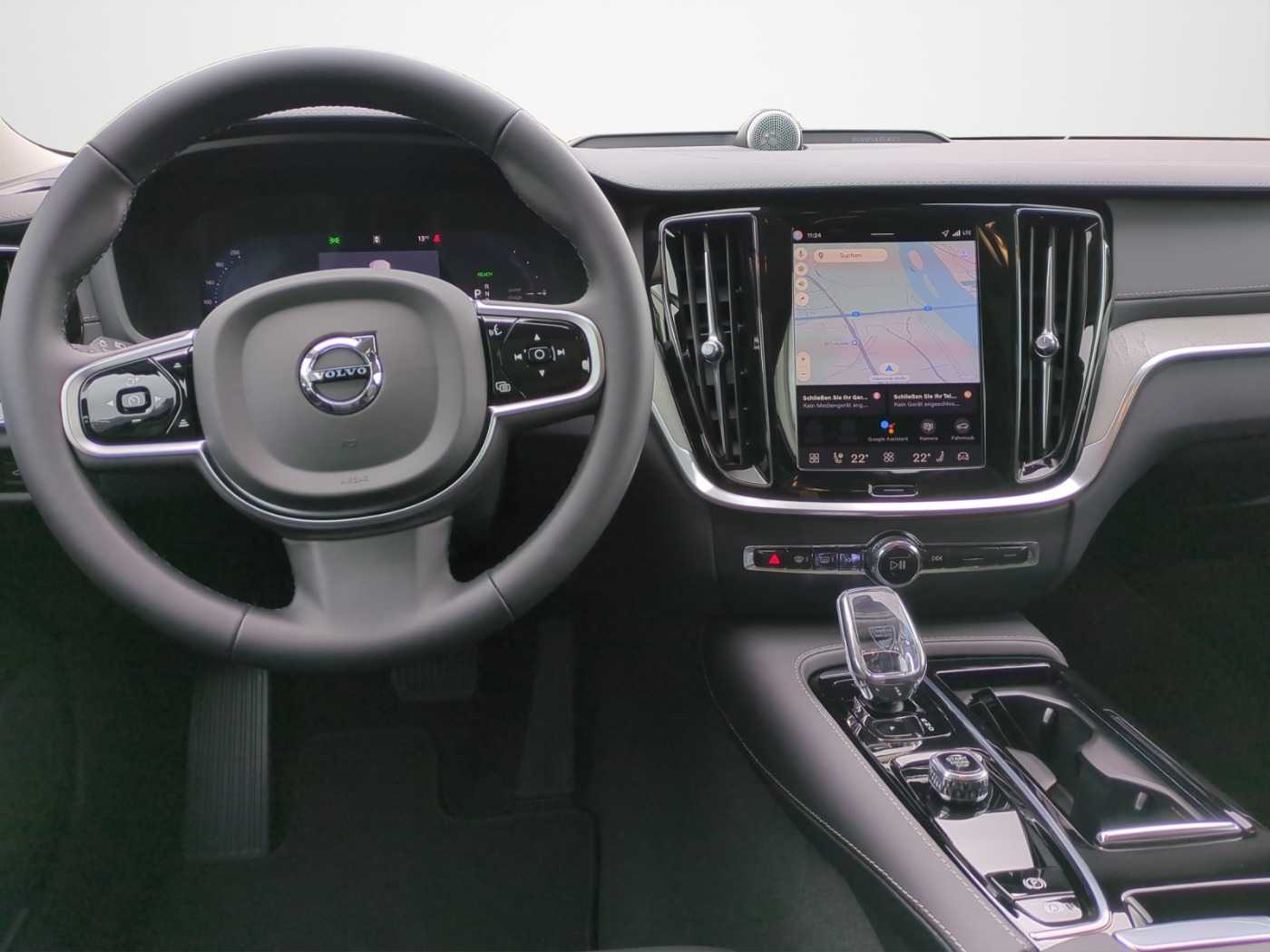 Volvo V60 – Bild 10