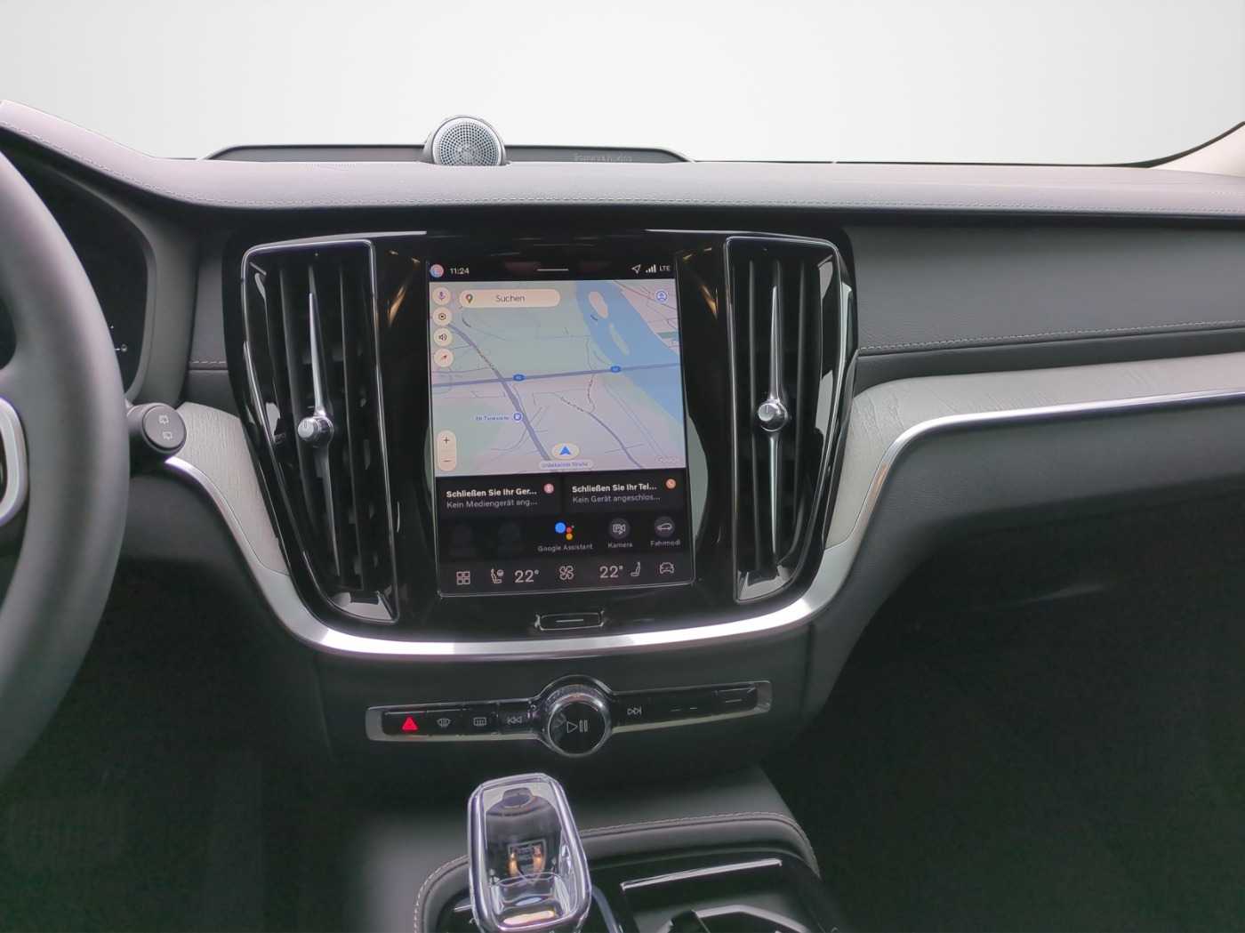 Volvo V60 – Bild 11