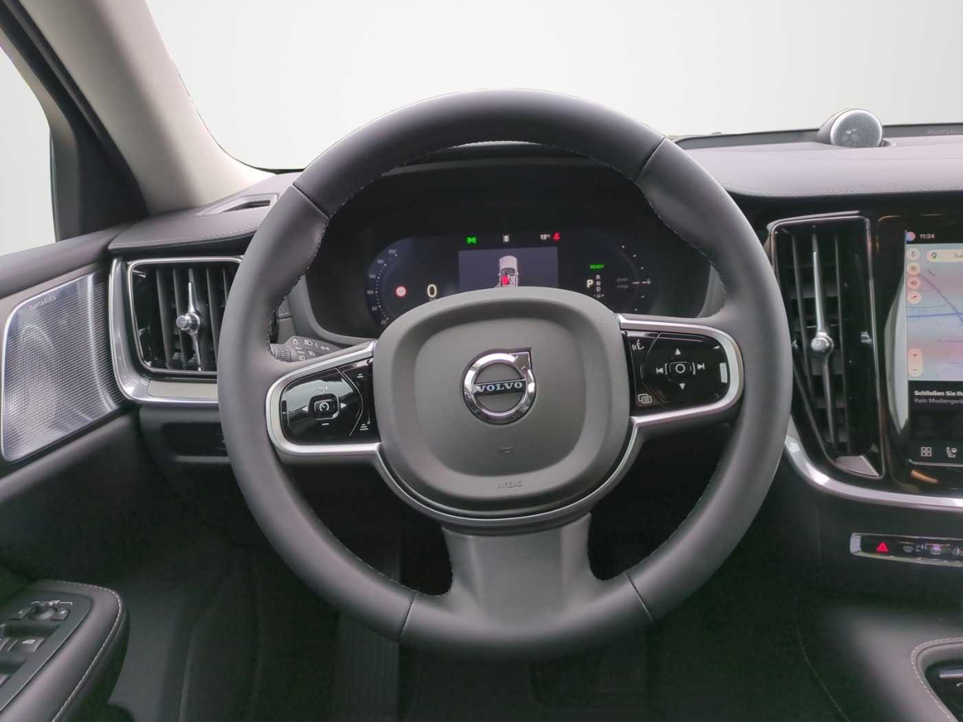 Volvo V60 – Bild 12