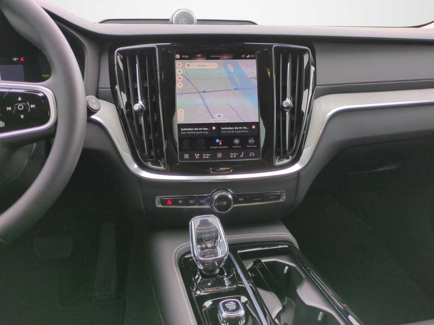 Volvo V60 – Bild 13