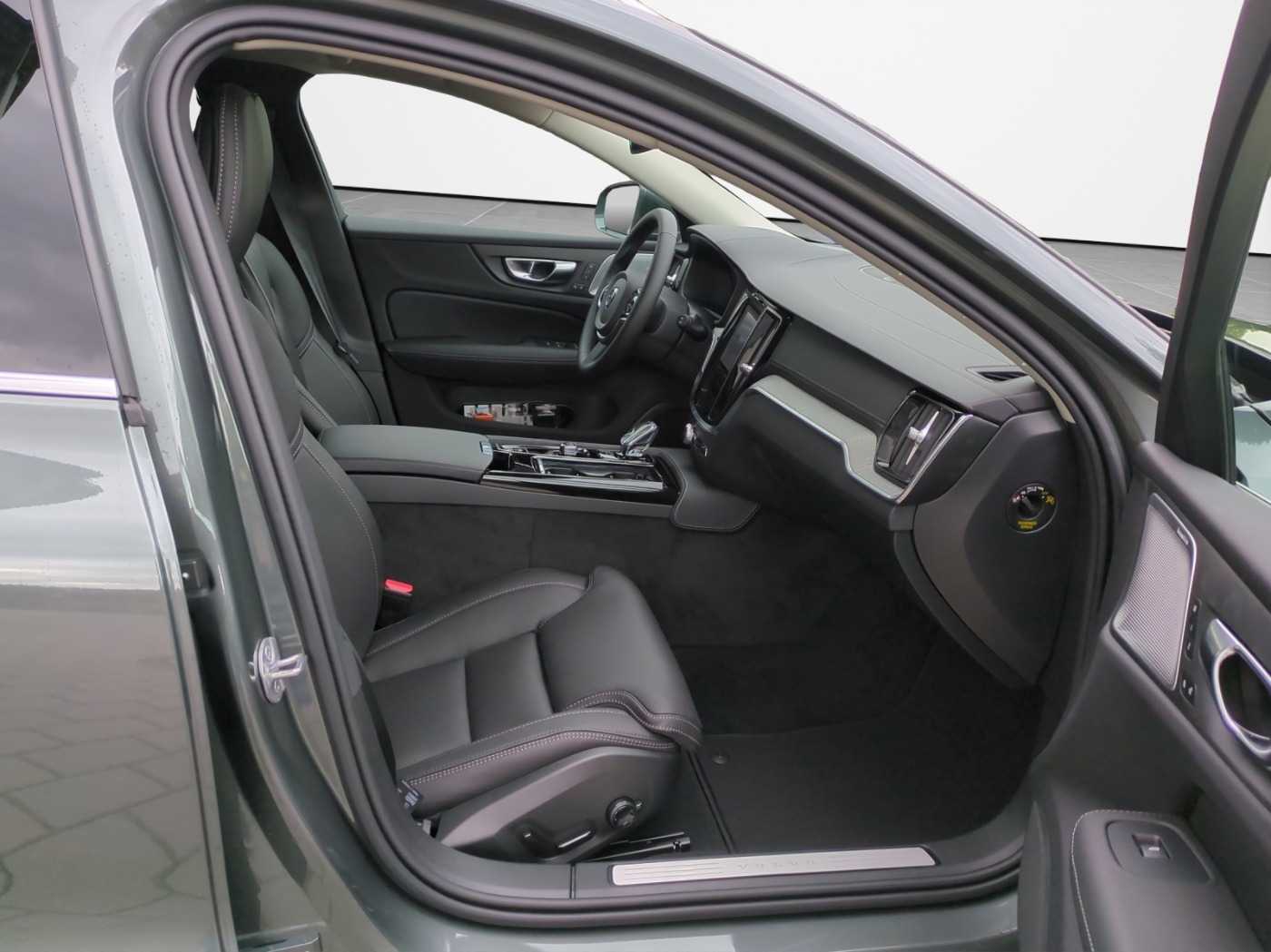 Volvo V60 – Bild 14