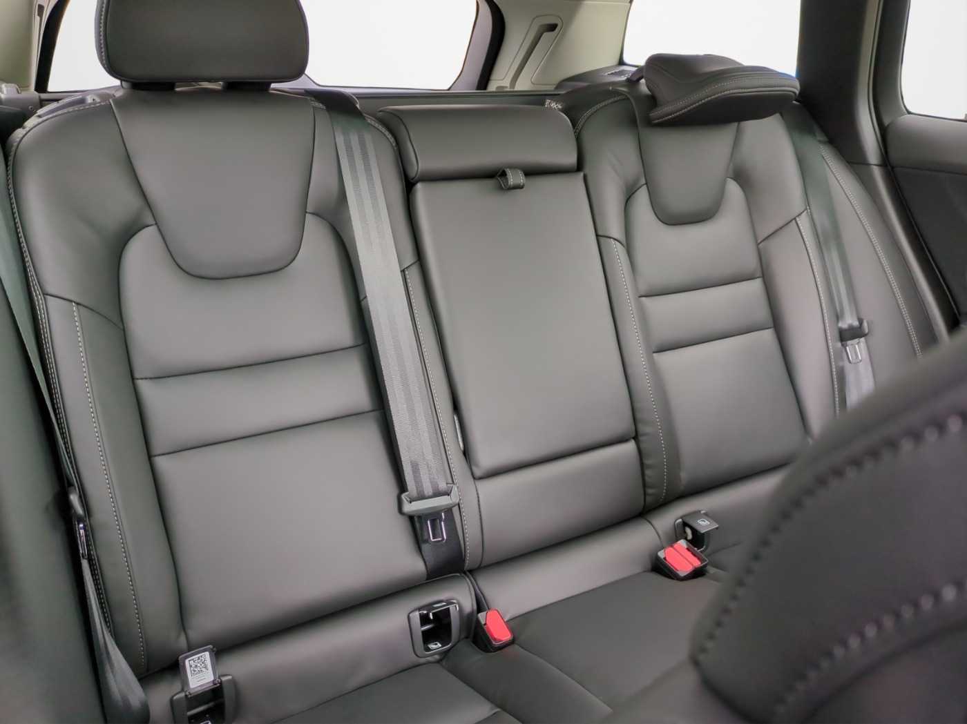 Volvo V60 – Bild 15