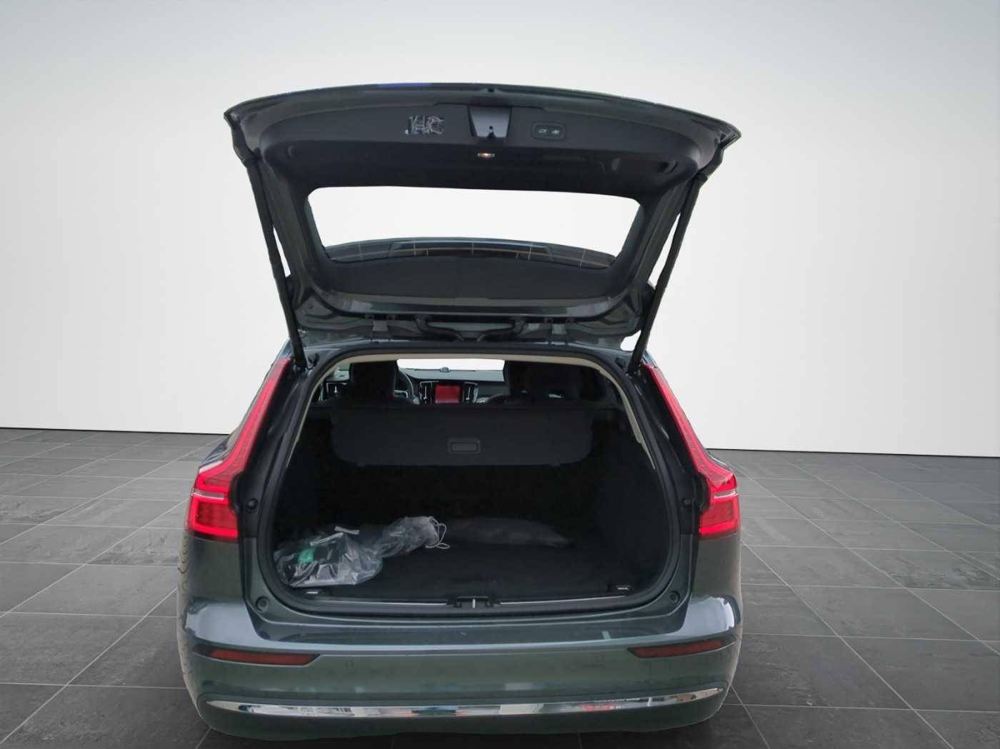 Volvo V60 – Bild 16