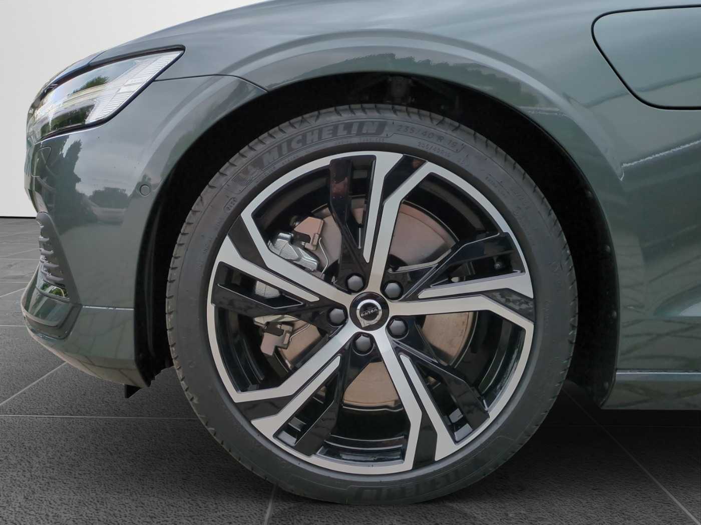 Volvo V60 – Bild 17