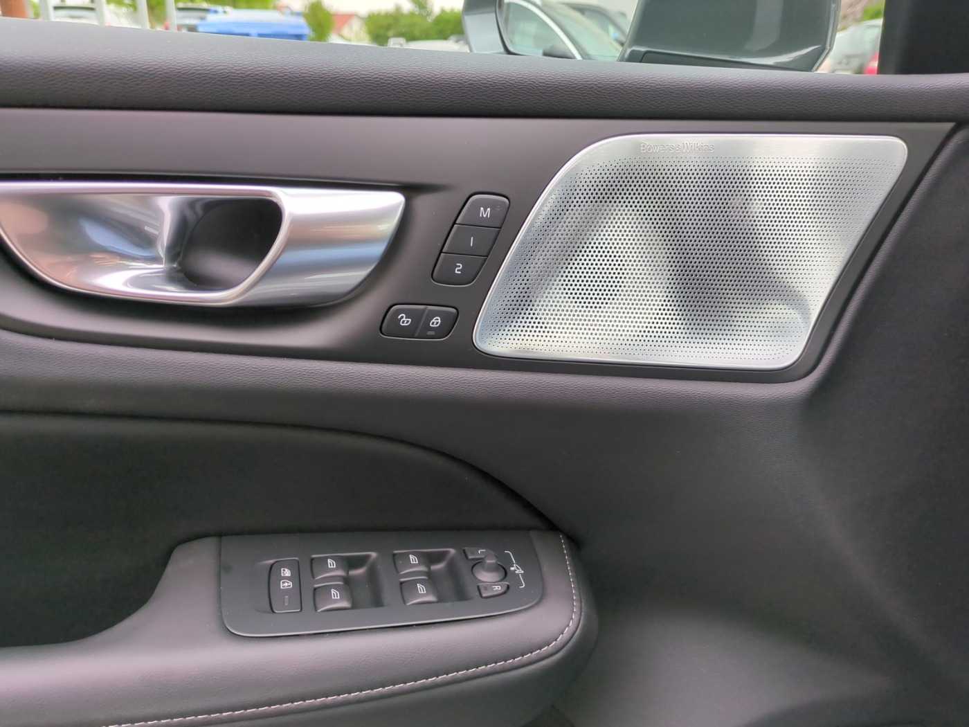 Volvo V60 – Bild 19