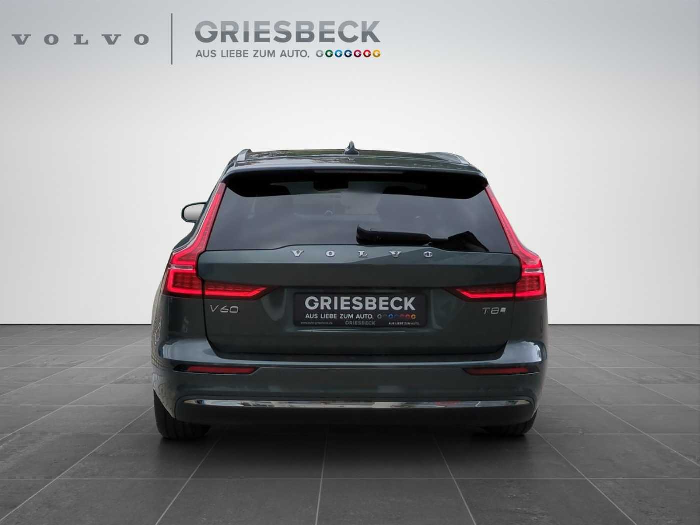 Volvo V60 – Bild 5