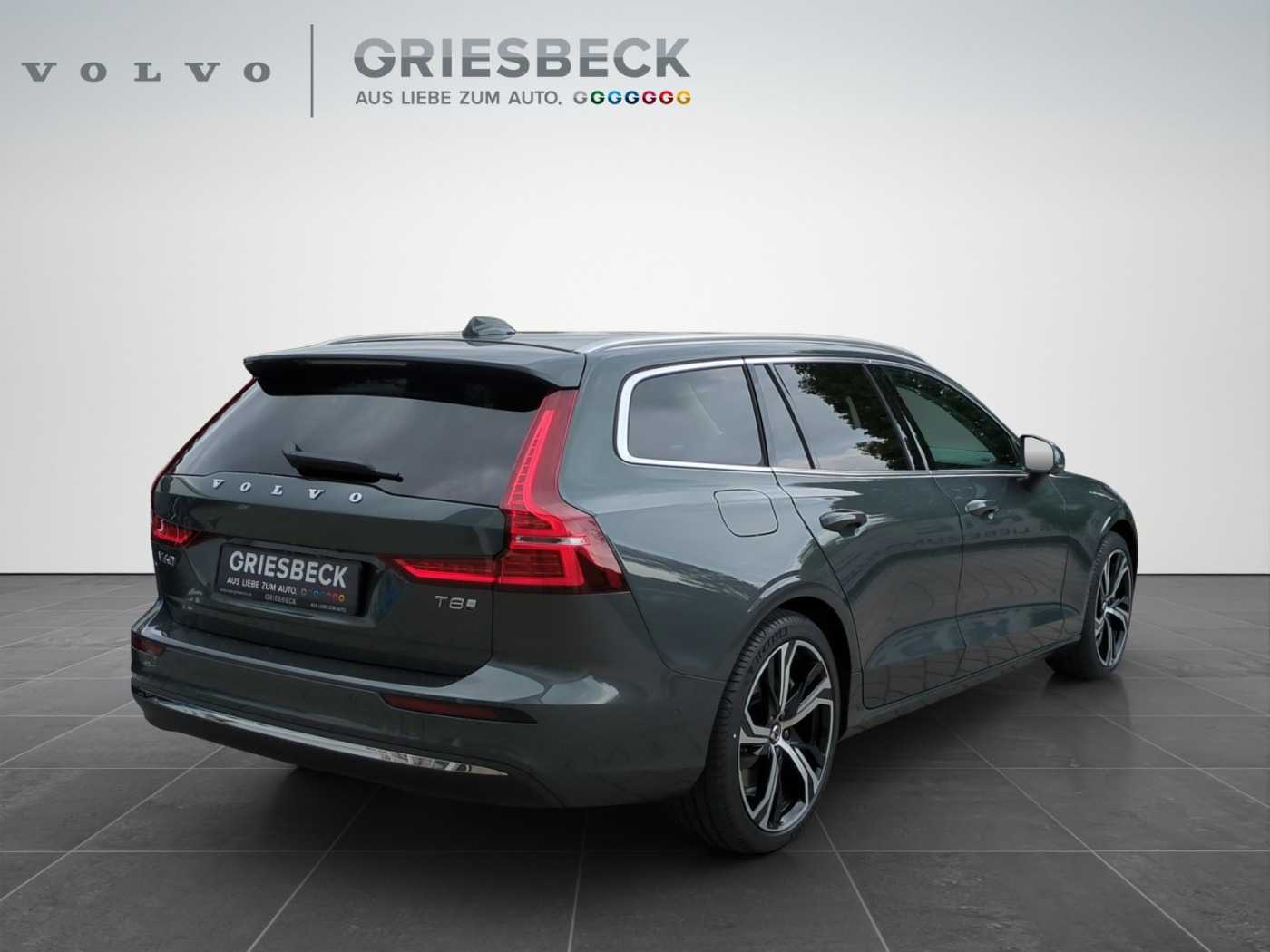Volvo V60 – Bild 6