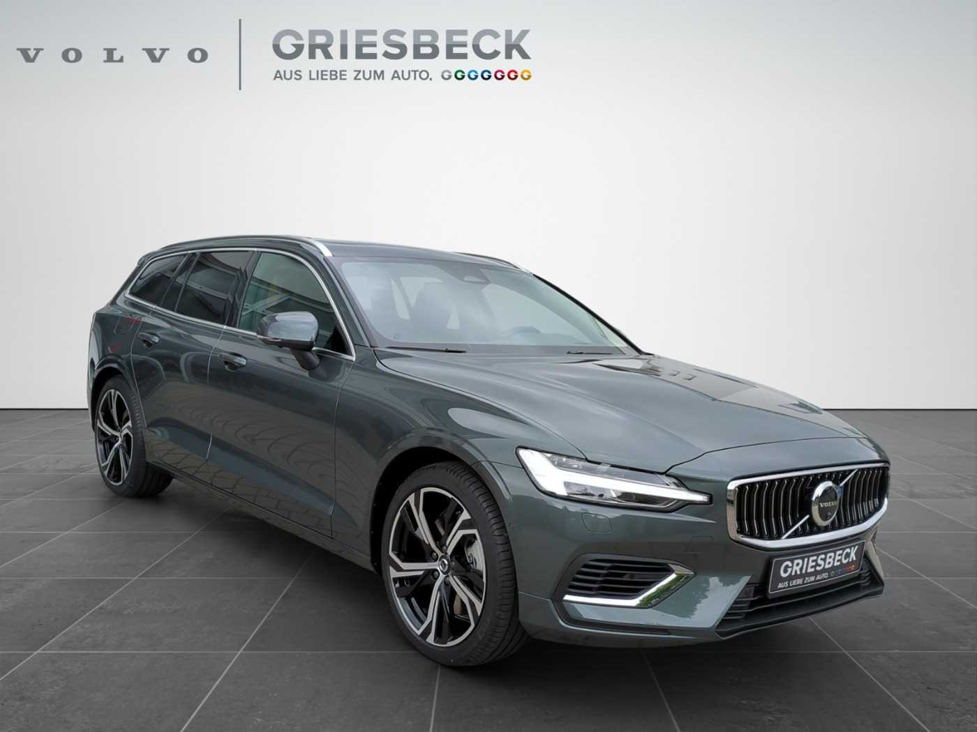 Volvo V60 – Bild 7
