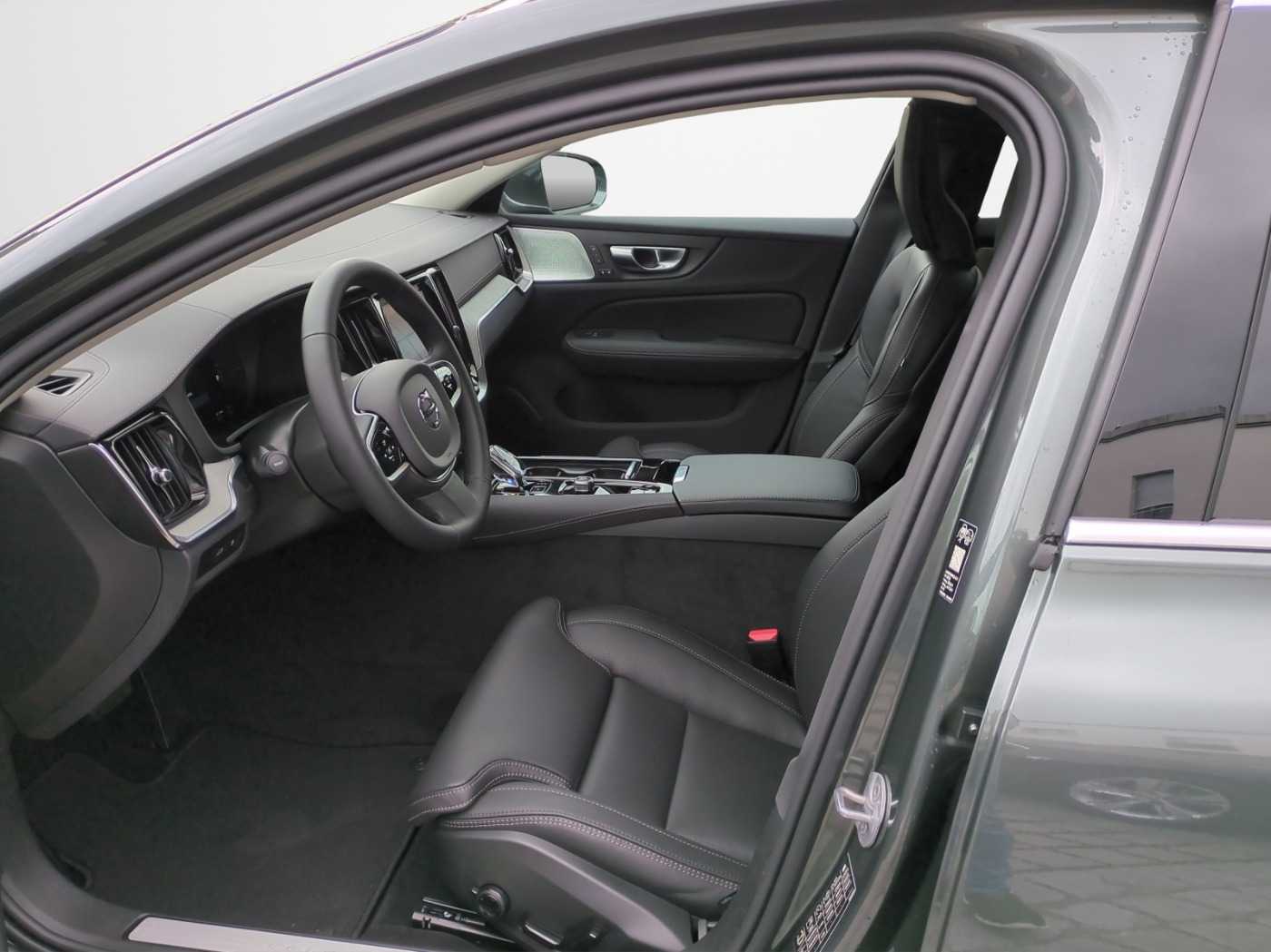 Volvo V60 – Bild 9