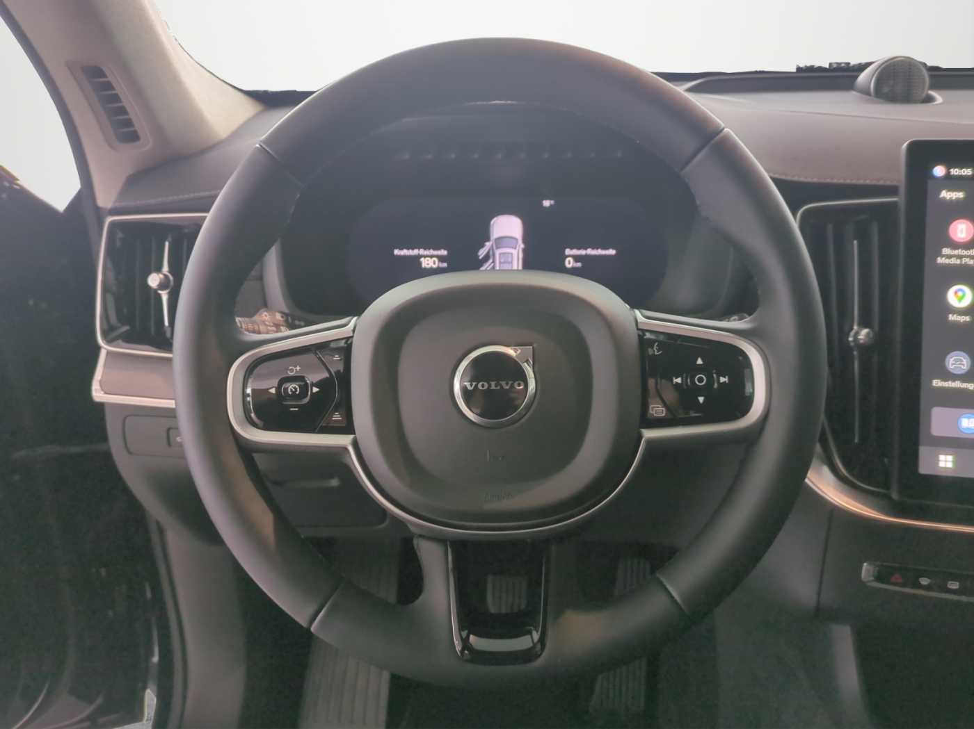 Volvo XC90 – Bild 10