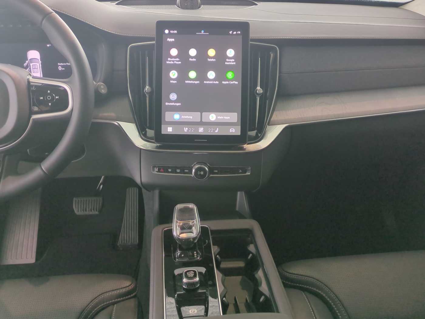 Volvo XC90 – Bild 11