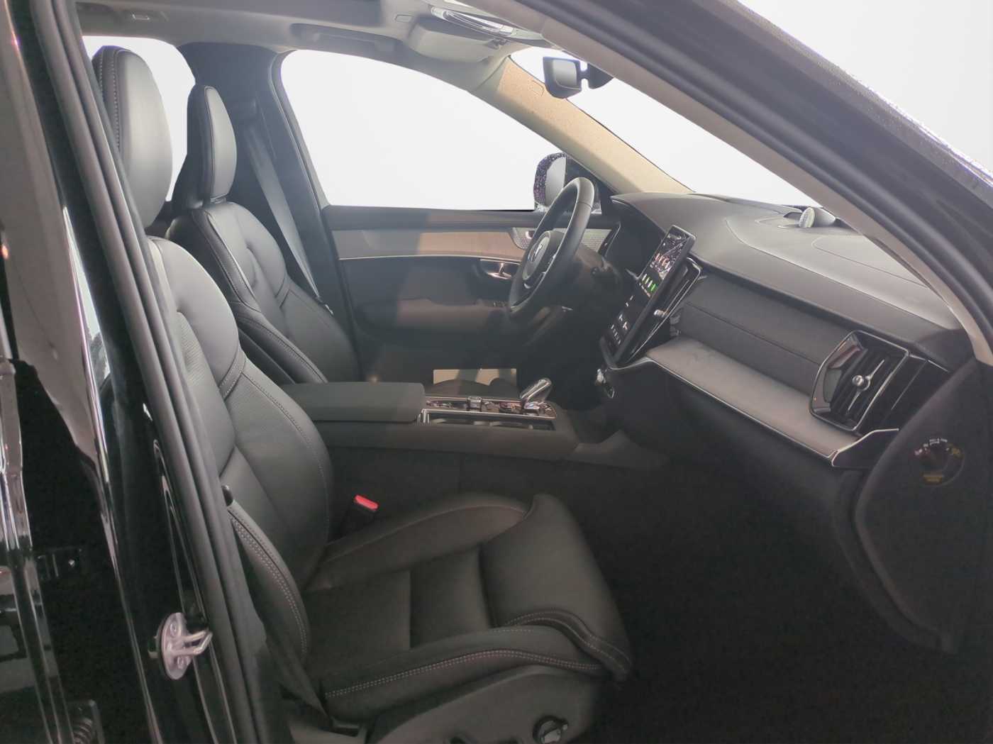 Volvo XC90 – Bild 12