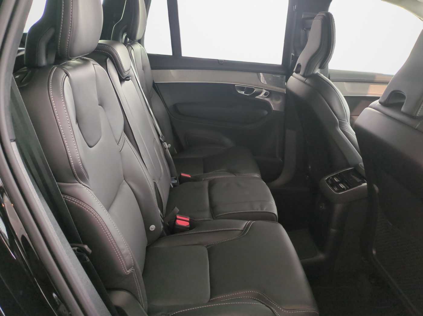 Volvo XC90 – Bild 13