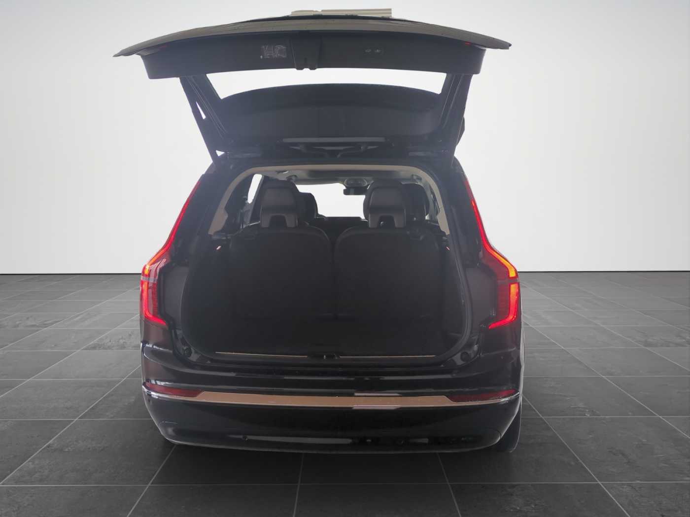 Volvo XC90 – Bild 14