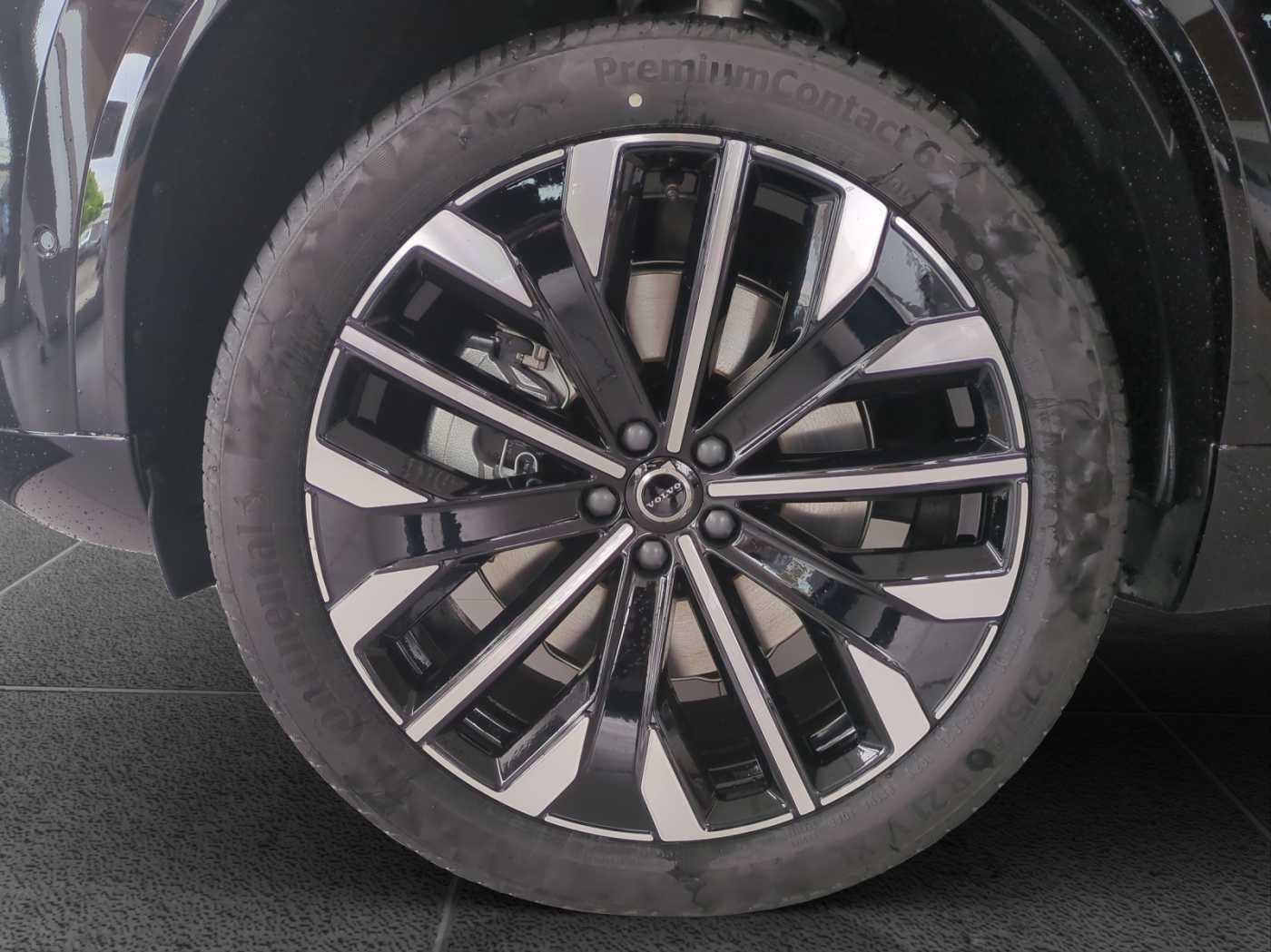 Volvo XC90 – Bild 15