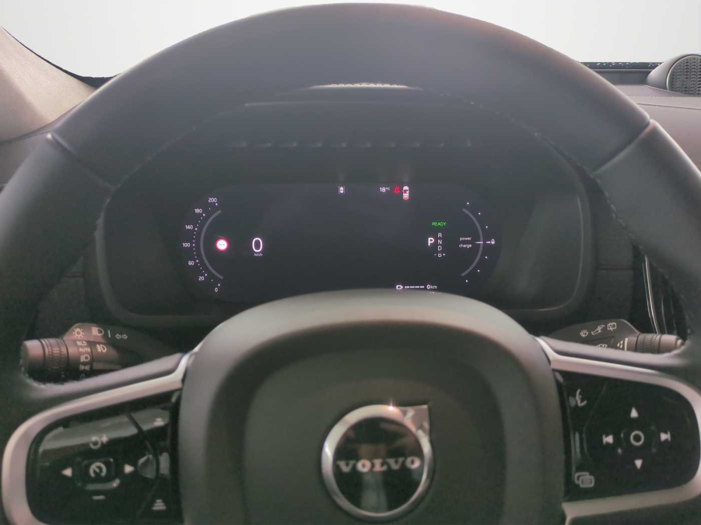 Volvo XC90 – Bild 16