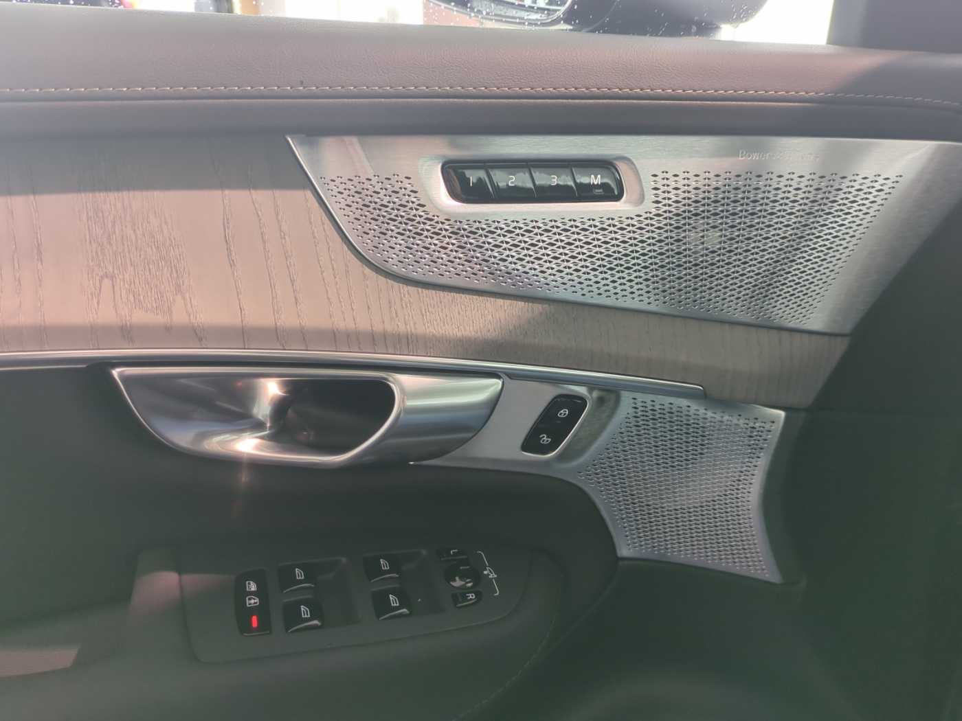 Volvo XC90 – Bild 17