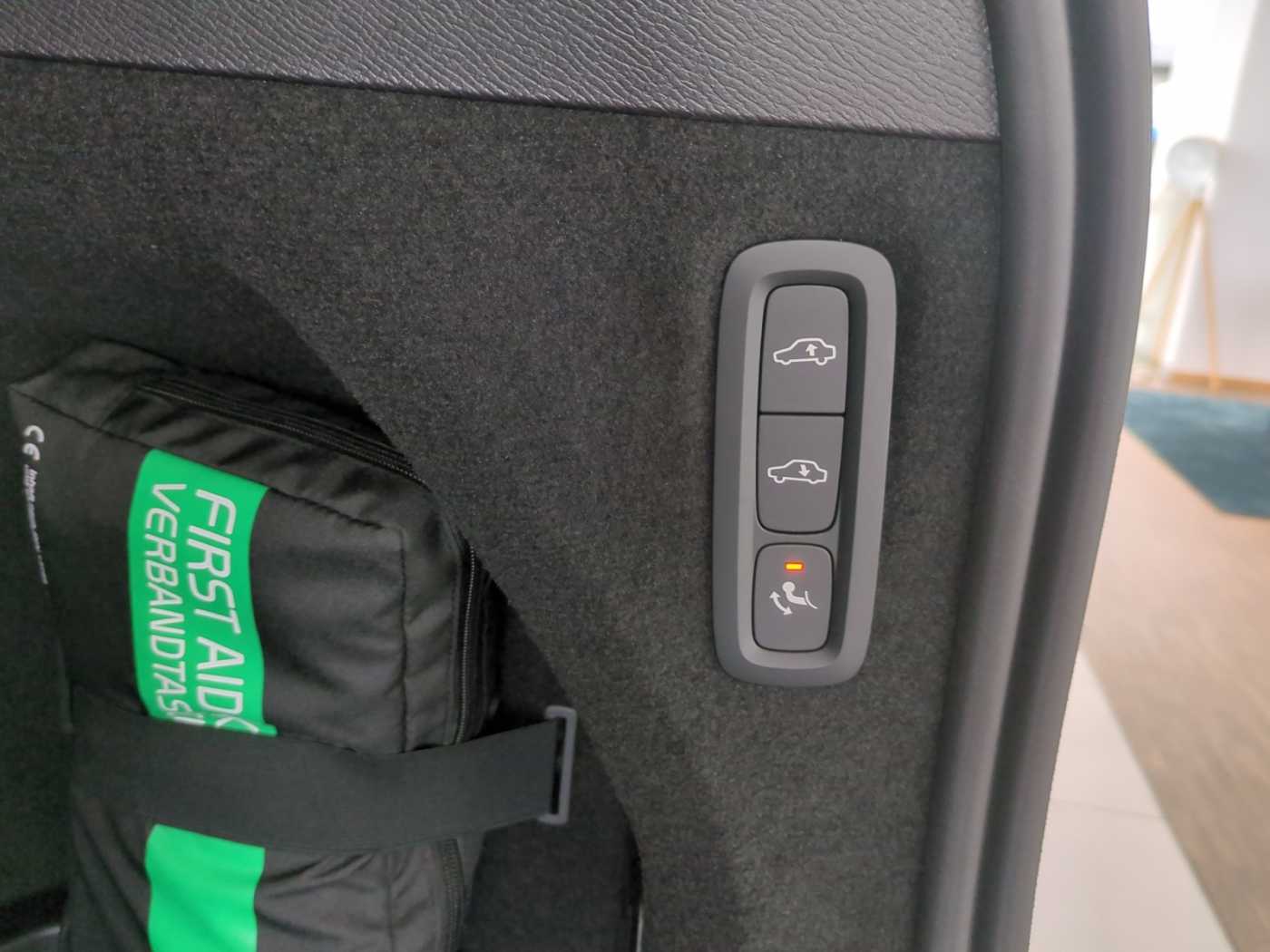 Volvo XC90 – Bild 18
