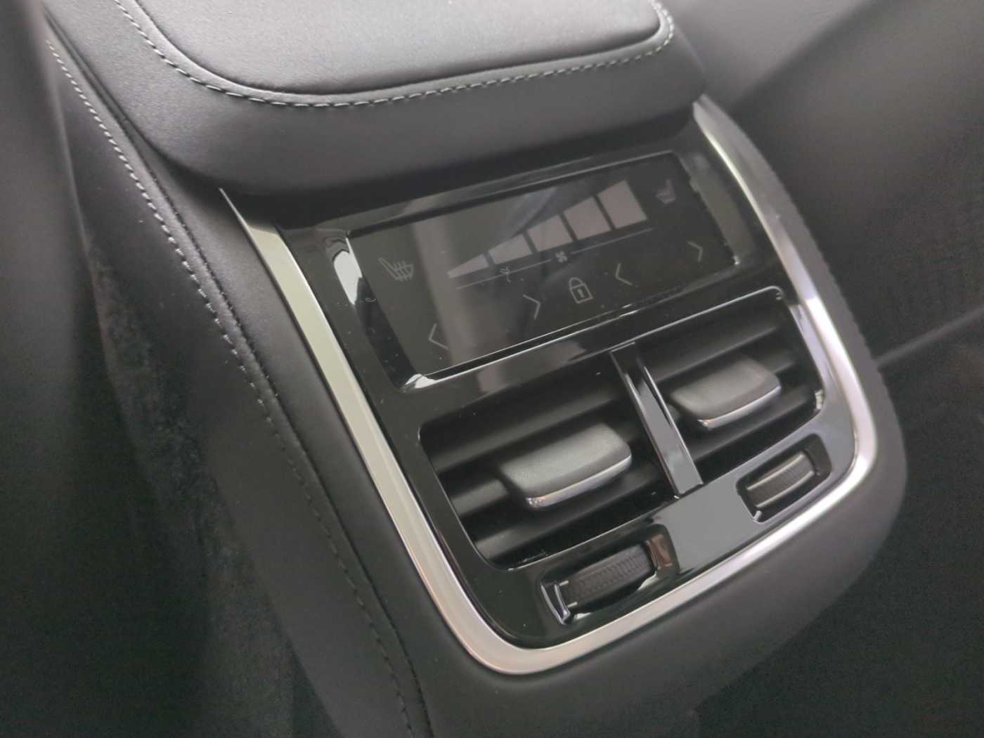 Volvo XC90 – Bild 19
