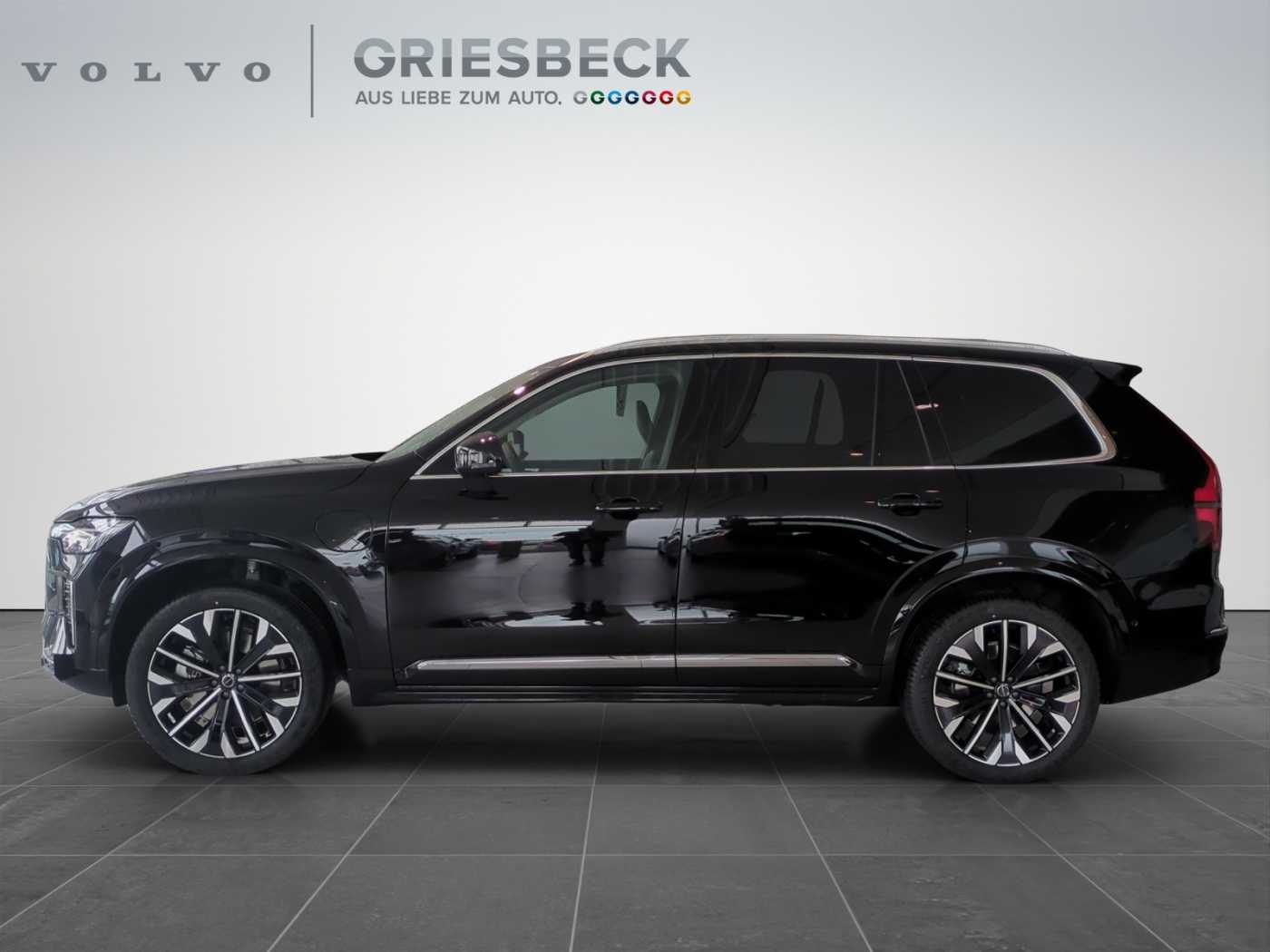 Volvo XC90 – Bild 2