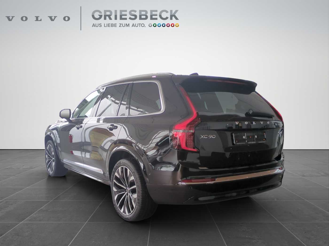 Volvo XC90 – Bild 3