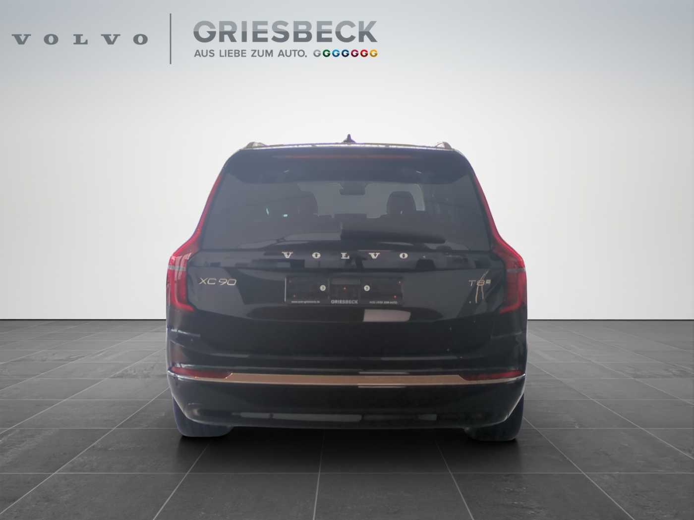Volvo XC90 – Bild 4