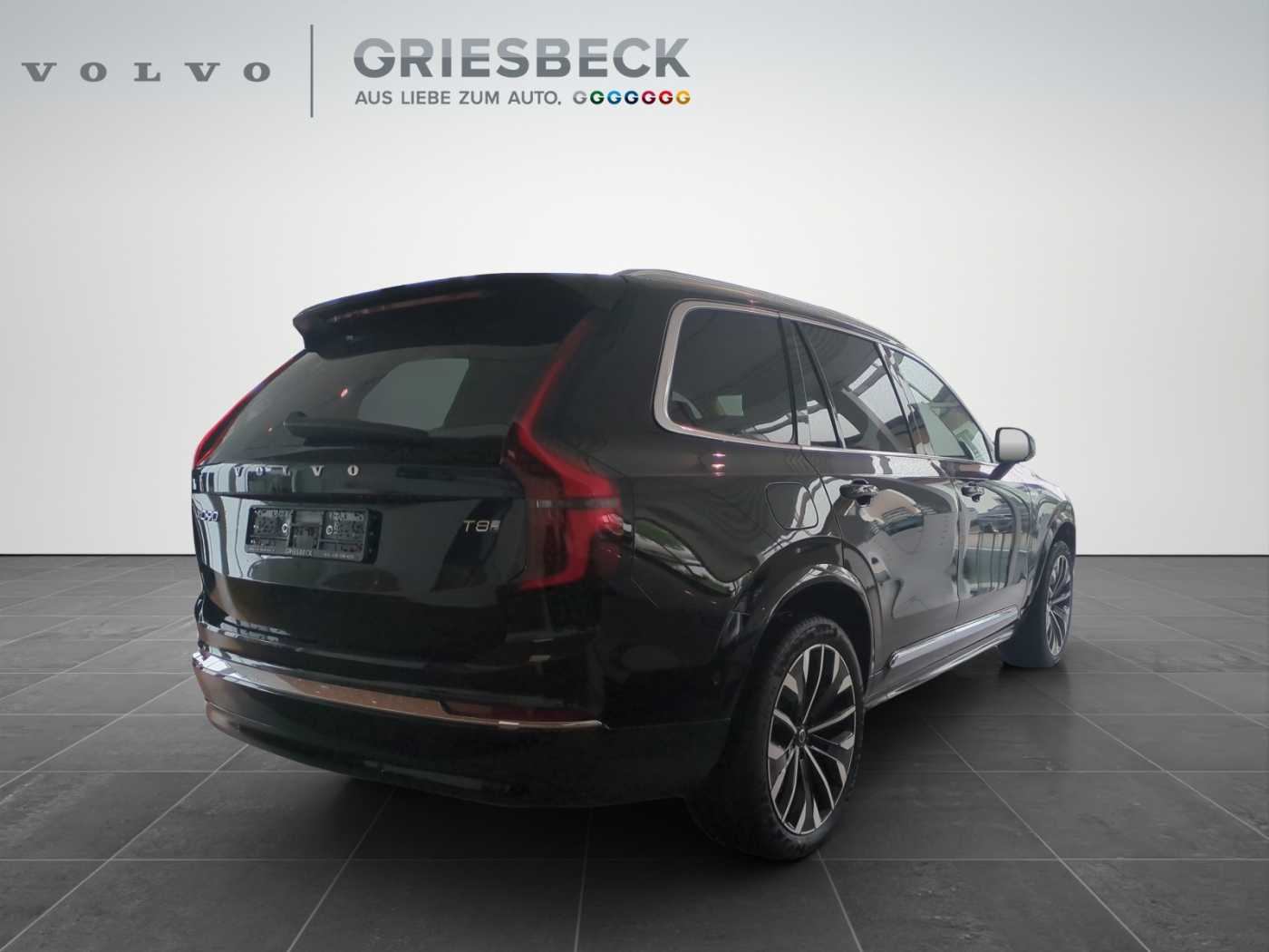 Volvo XC90 – Bild 5