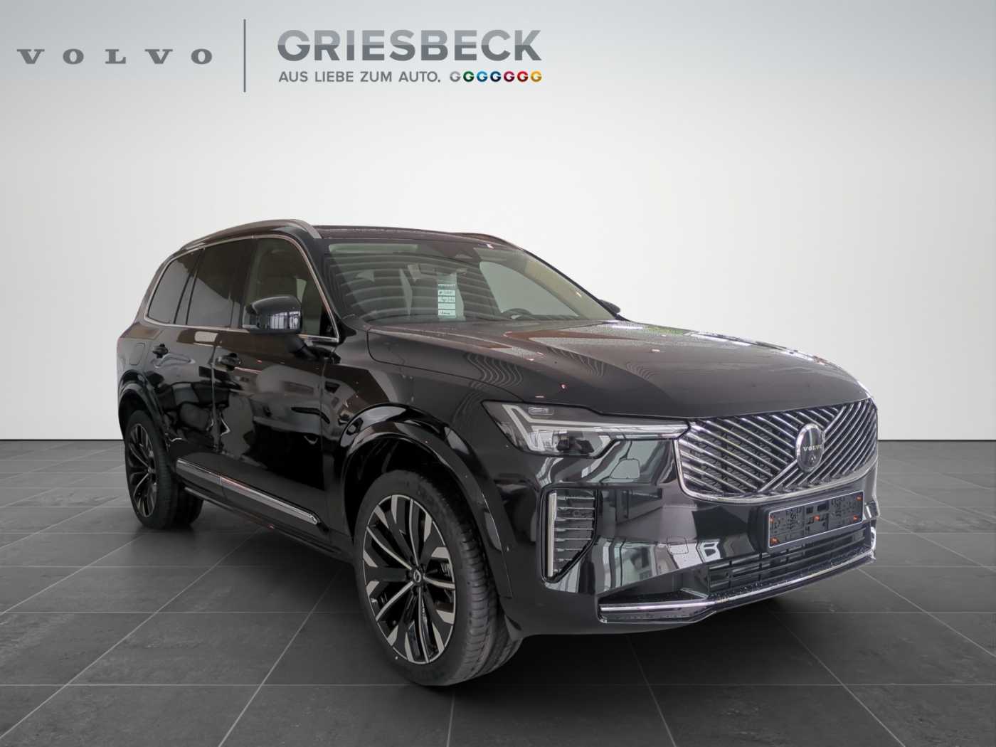Volvo XC90 – Bild 6