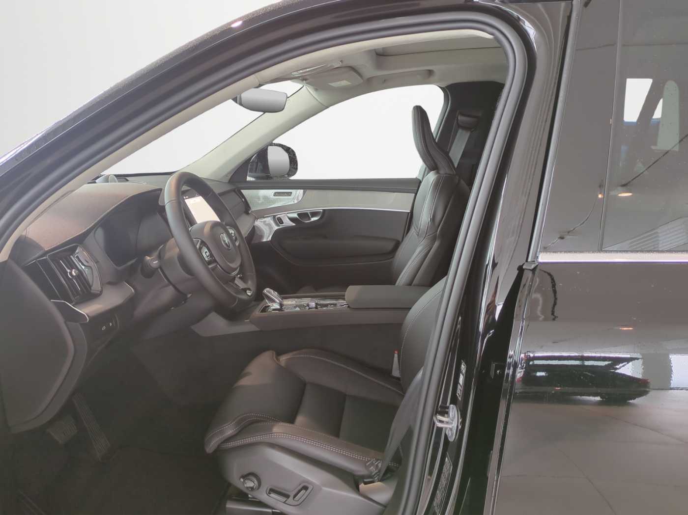 Volvo XC90 – Bild 7