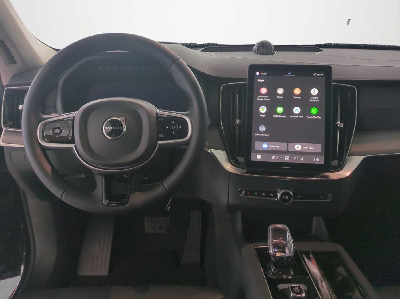Volvo XC90 – Bild 8