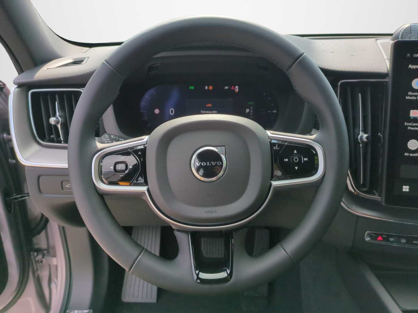 Volvo XC60 – Bild 10