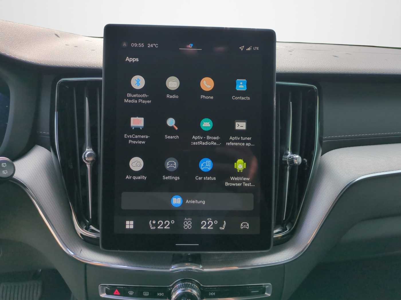 Volvo XC60 – Bild 11
