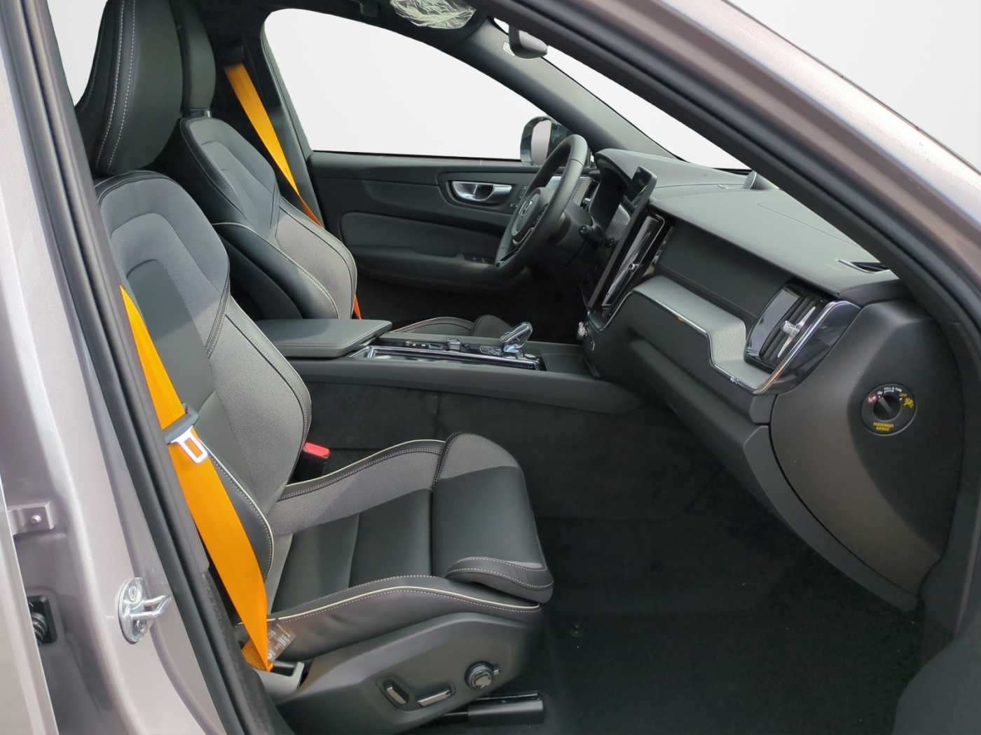 Volvo XC60 – Bild 12