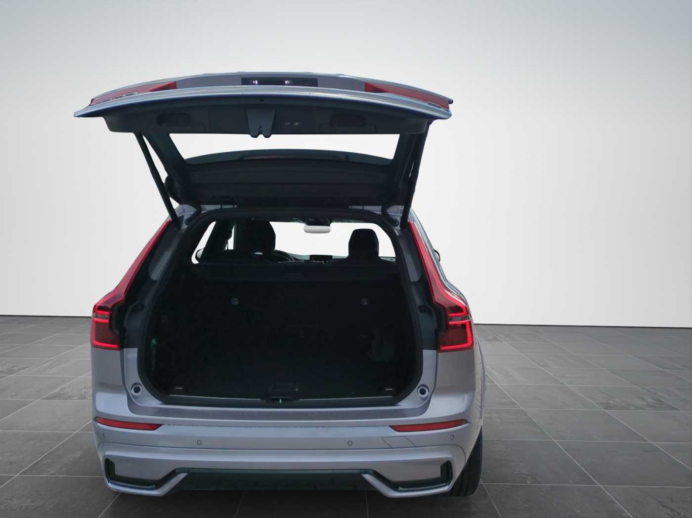 Volvo XC60 – Bild 14