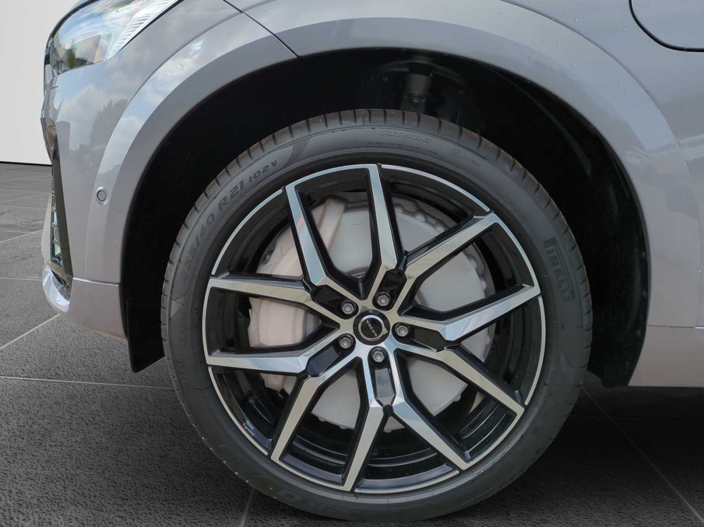 Volvo XC60 – Bild 15