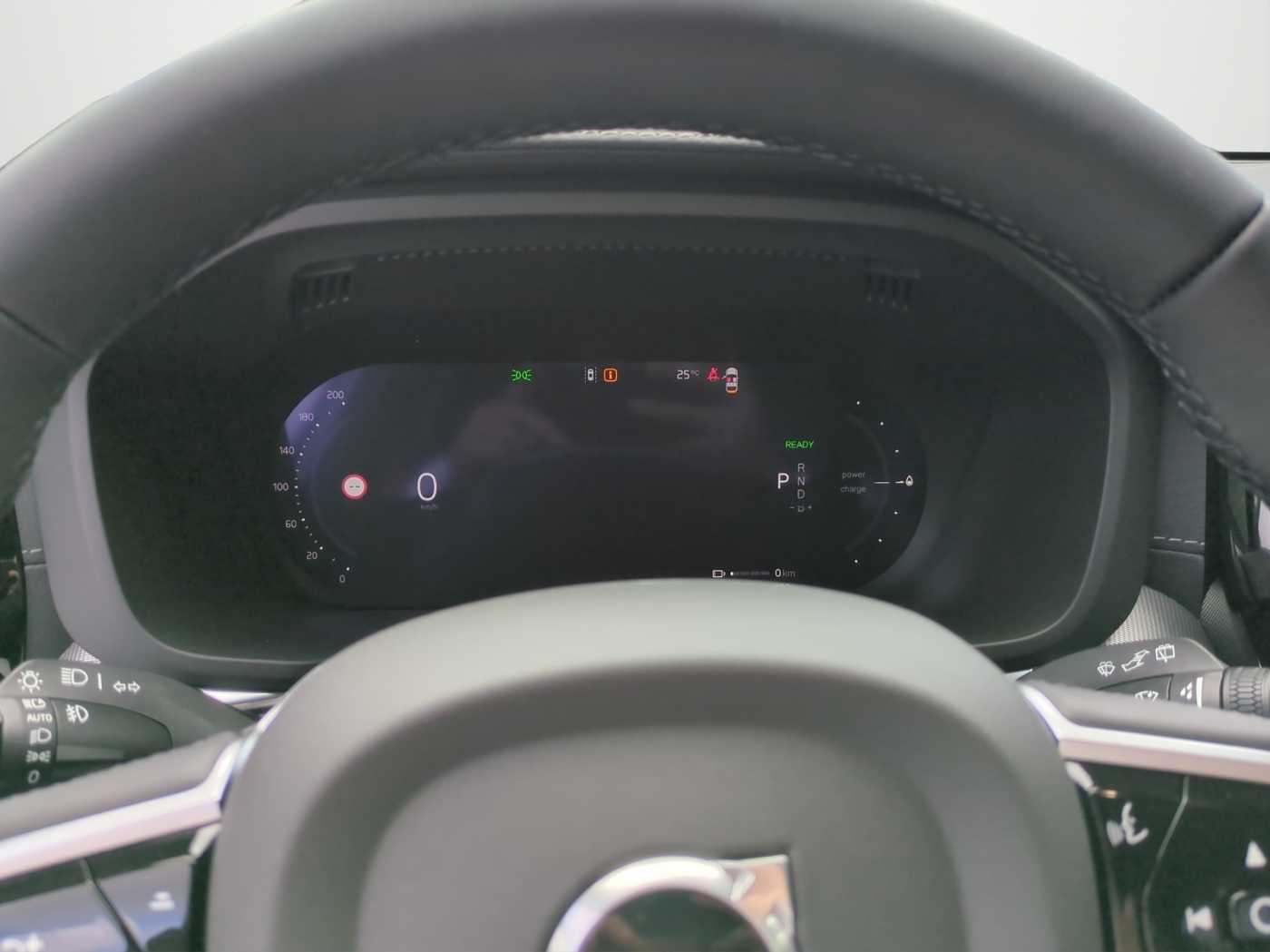 Volvo XC60 – Bild 16