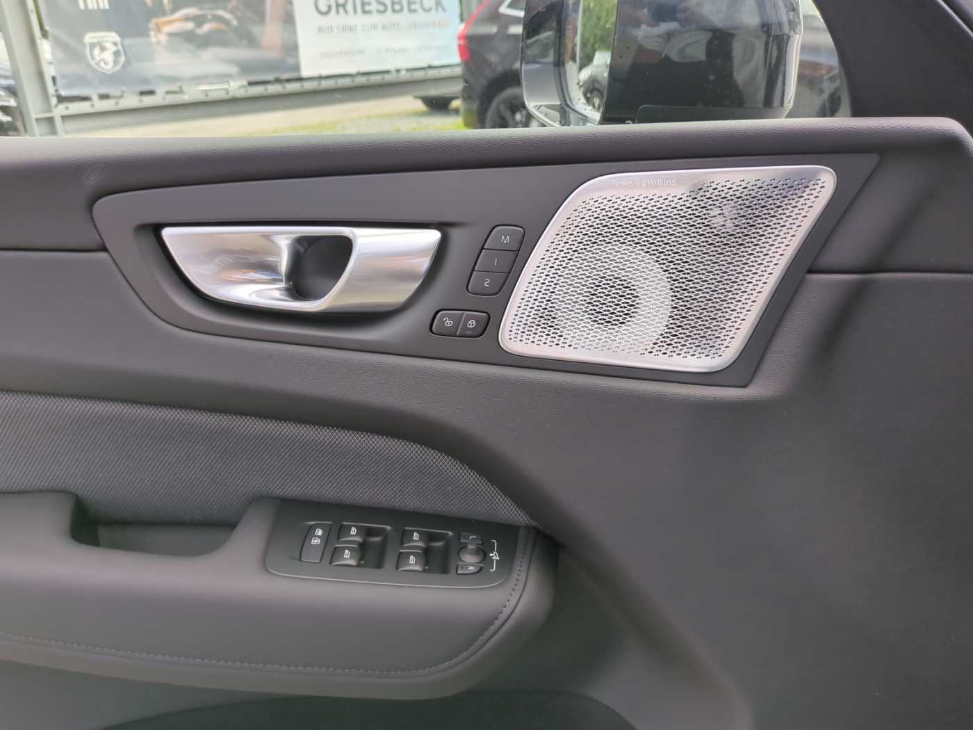 Volvo XC60 – Bild 17