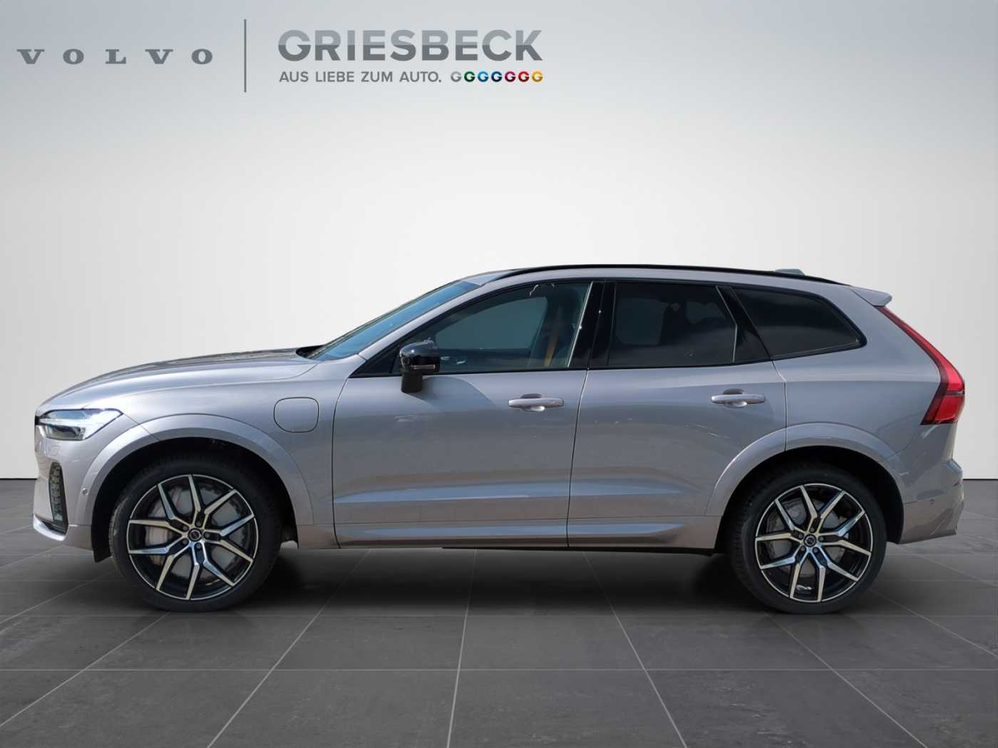 Volvo XC60 – Bild 2