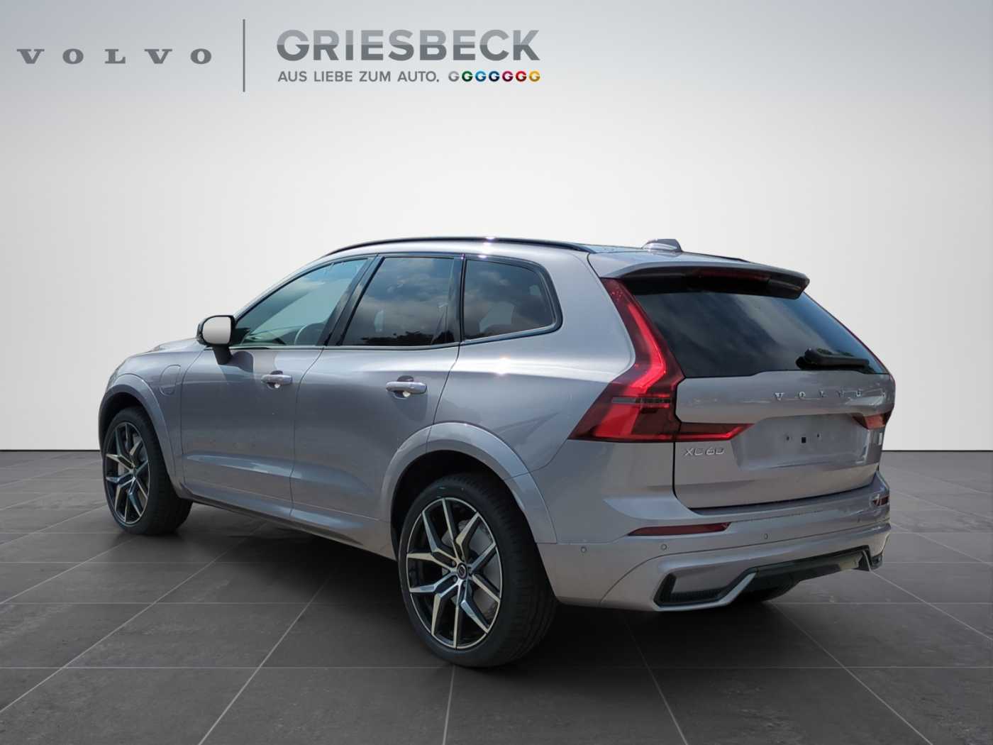 Volvo XC60 – Bild 3