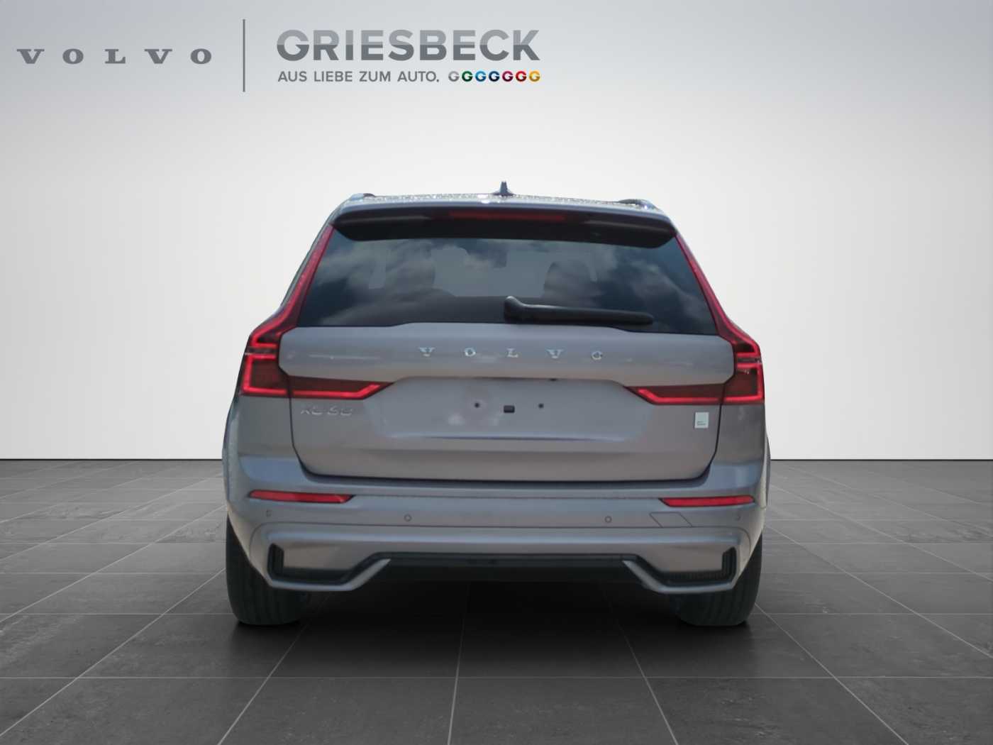 Volvo XC60 – Bild 4